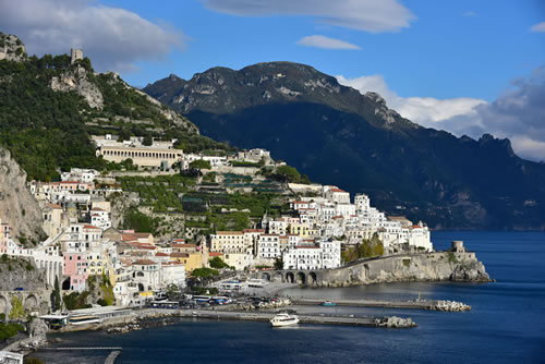 Amalfi
