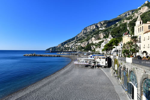 Amalfi