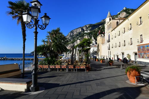 Amalfi