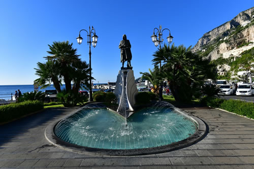 Amalfi