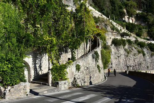Amalfi