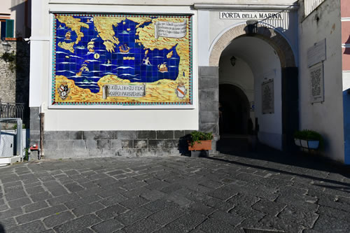Amalfi