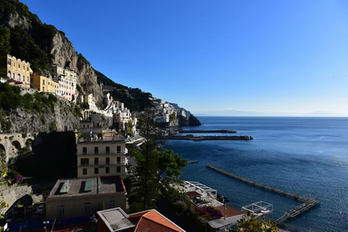 Amalfi