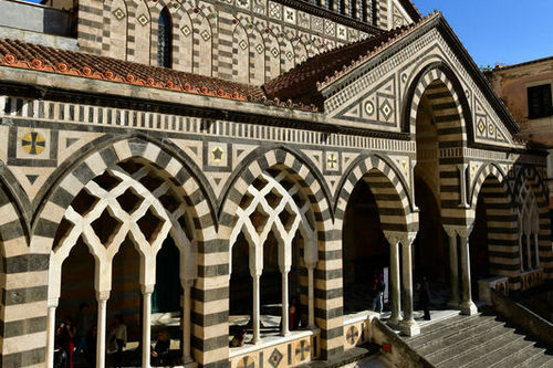 Amalfi