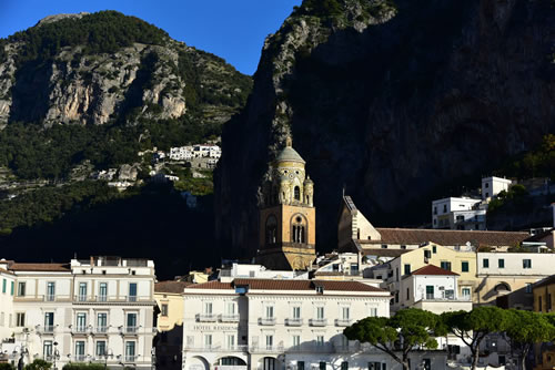 Amalfi