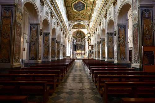 Amalfi