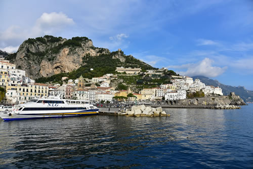 Amalfi
