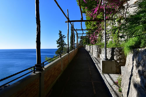 Amalfi