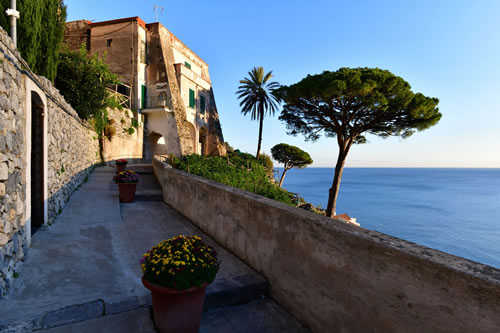 Amalfi