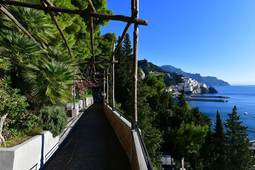 Amalfi