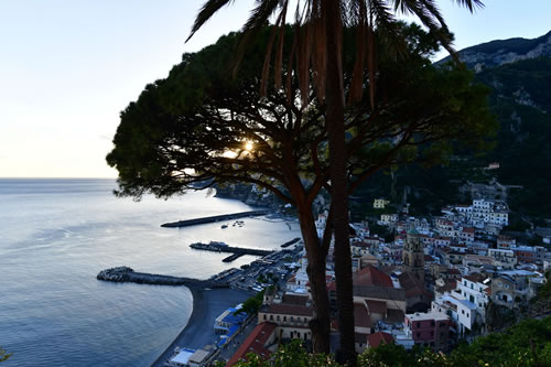 Amalfi