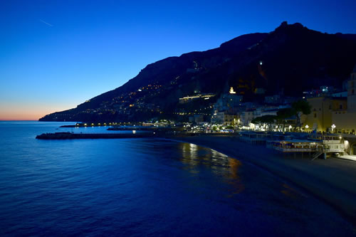 Amalfi