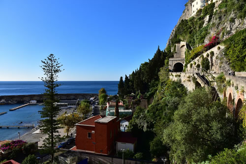 Amalfi