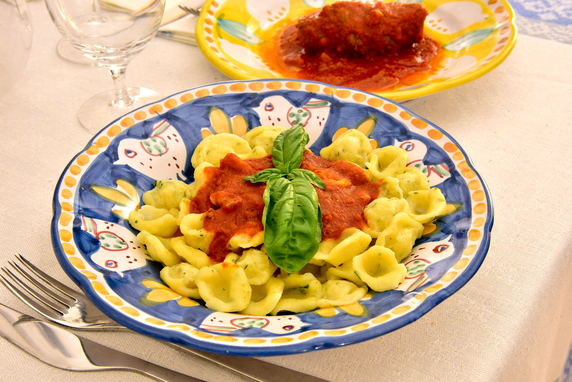 Home Restaurant - Acqua Salata