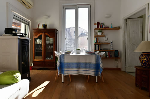La Casa