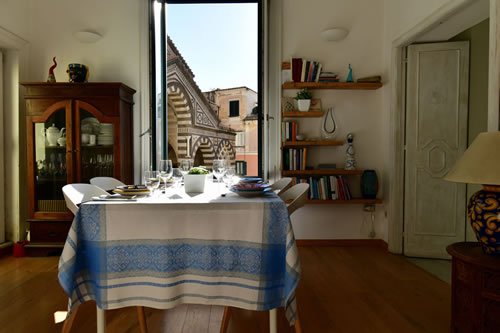 La Casa