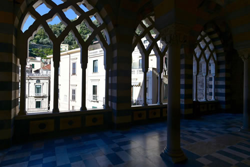 La Casa ad Amalfi