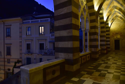La Casa ad Amalfi