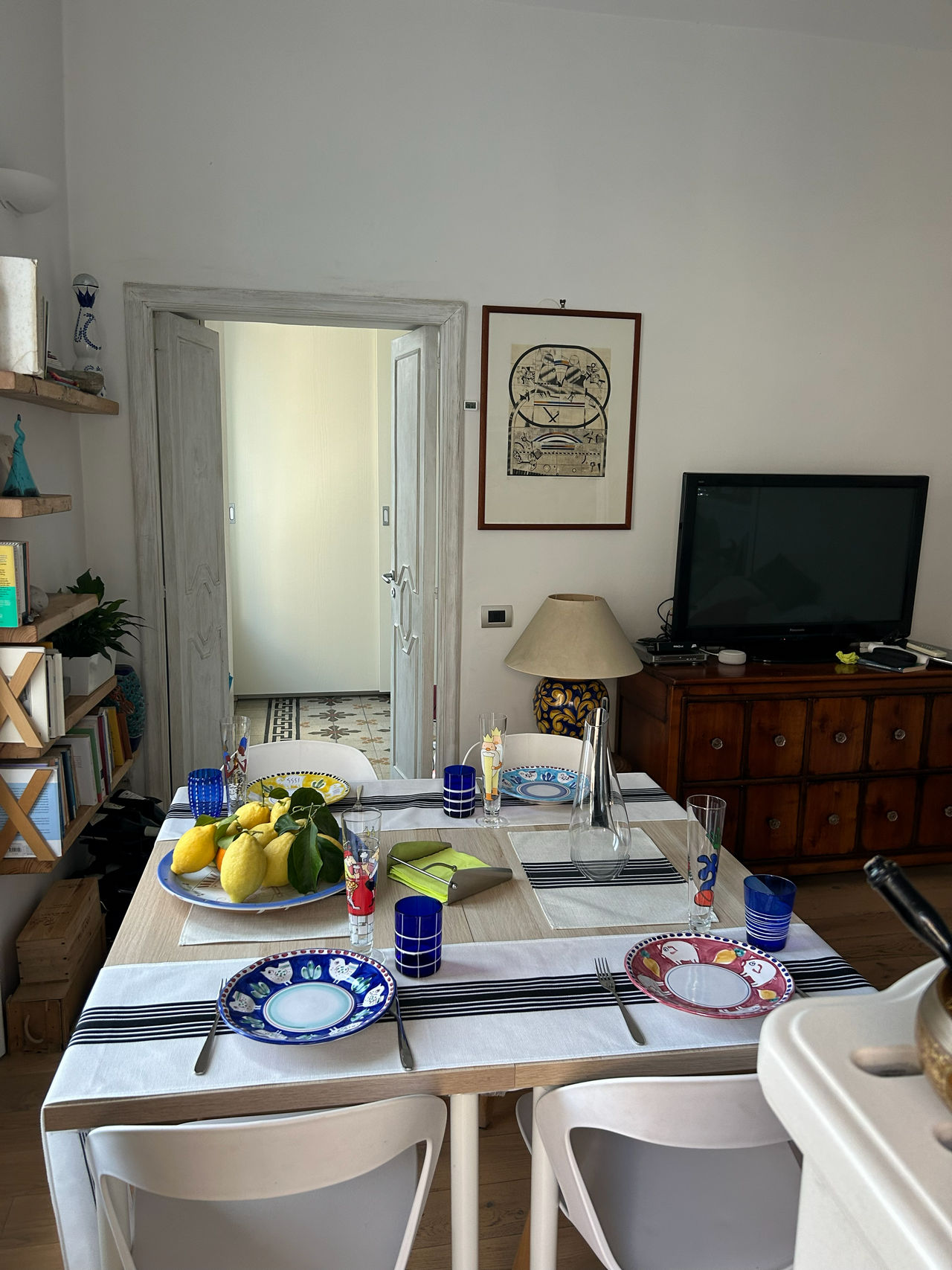 Acqua Salata - Amalfi
