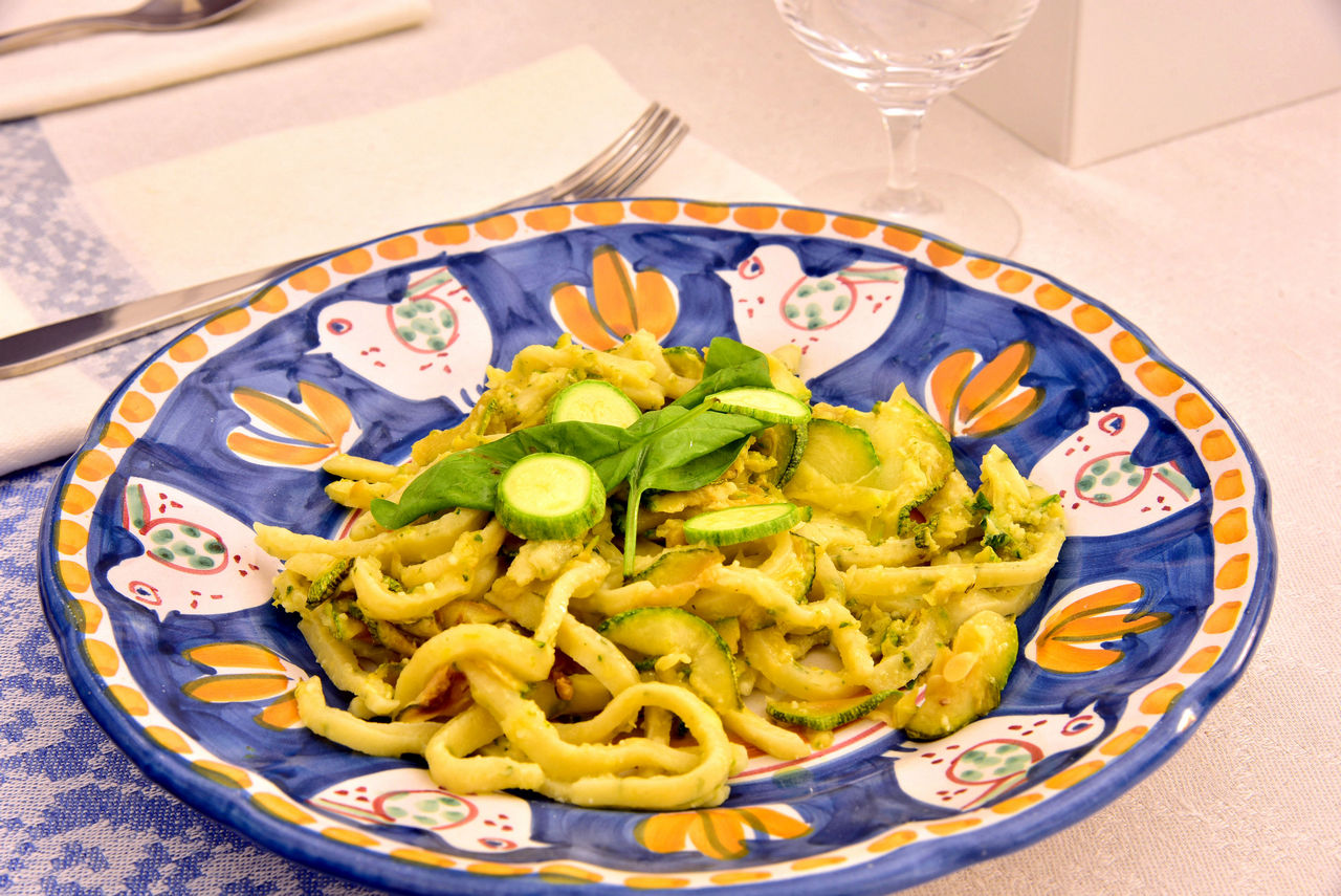 Menù di terra (2)