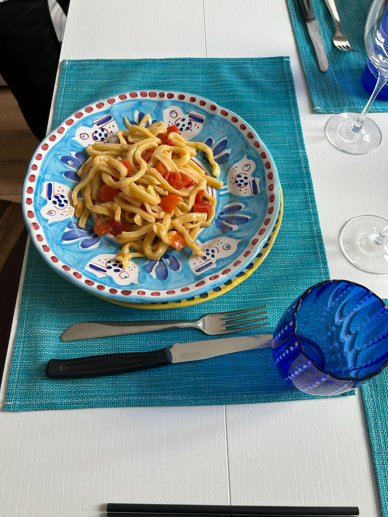 Acqua Salata - Amalfi