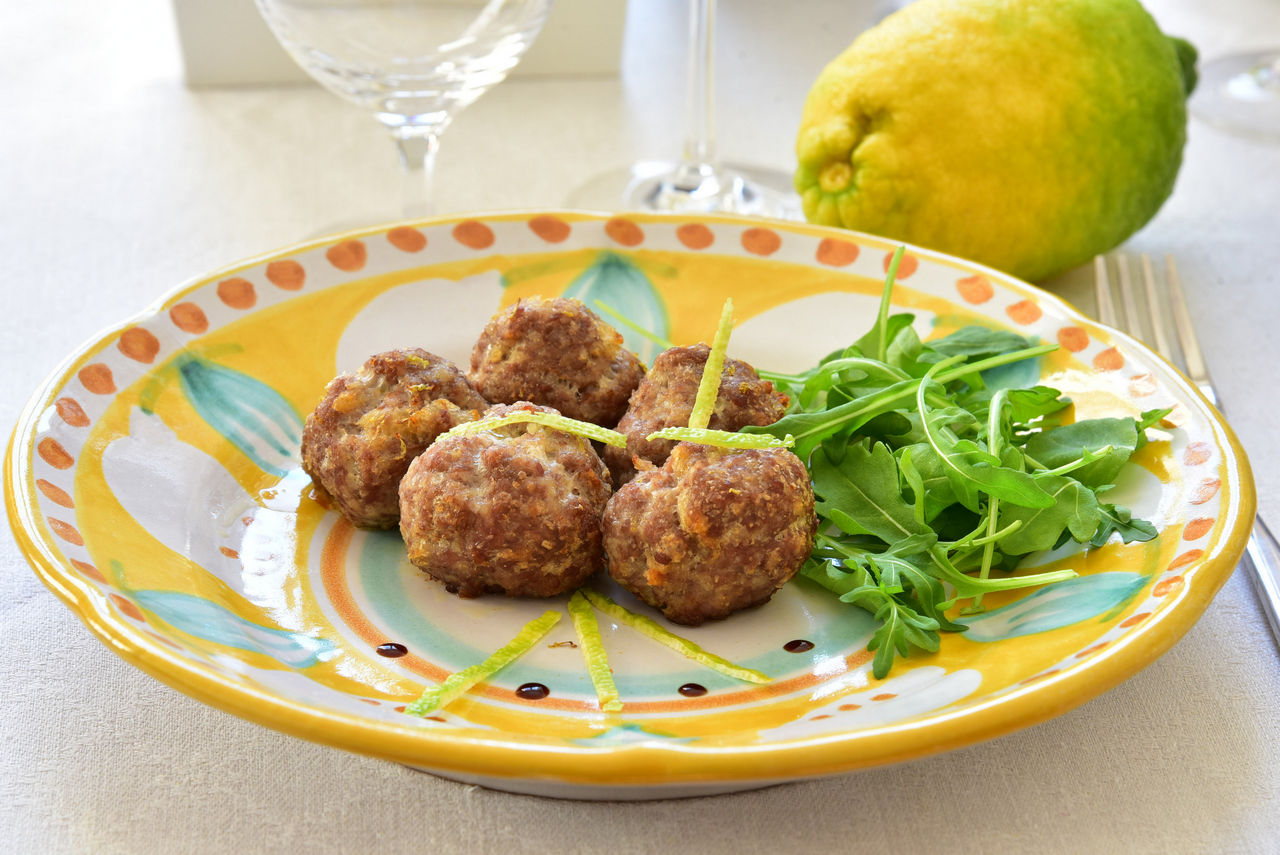 Menù di terra (2)