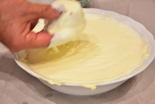 Menù di terra